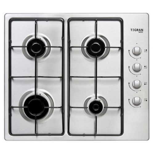 PLACA TEGRAN TGVPG422 4F GAS INOX